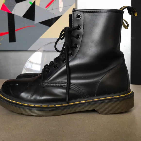 dr martens pascal used